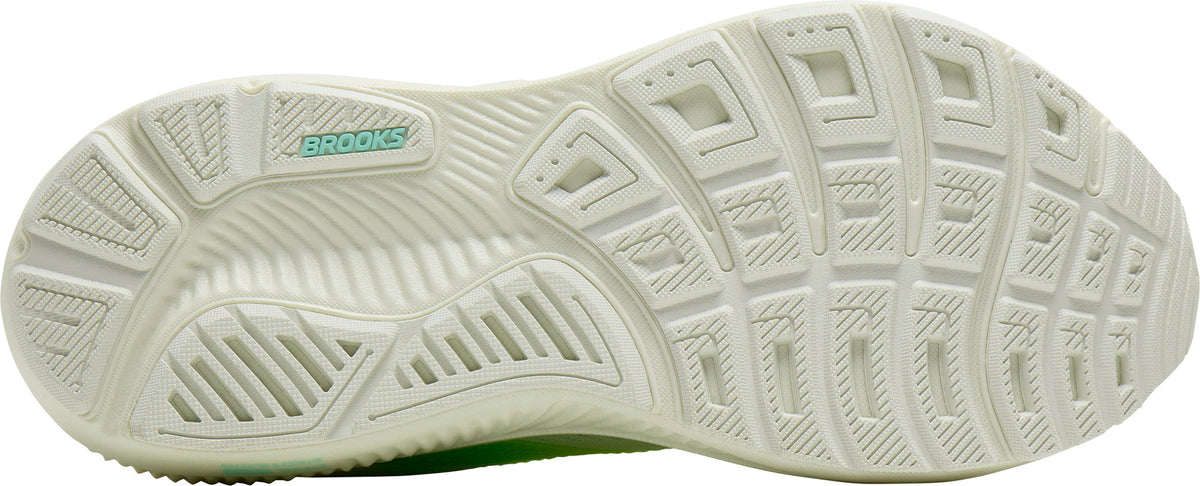 Women's Ghost 17 Road Running Shoes - Blue