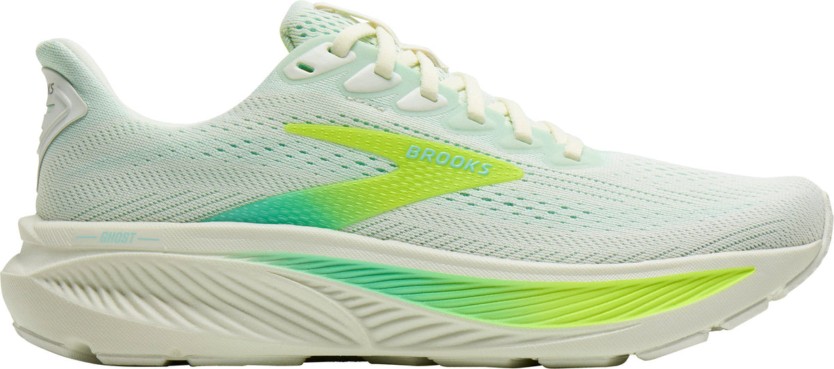 Women's Ghost 17 Road Running Shoes - Blue