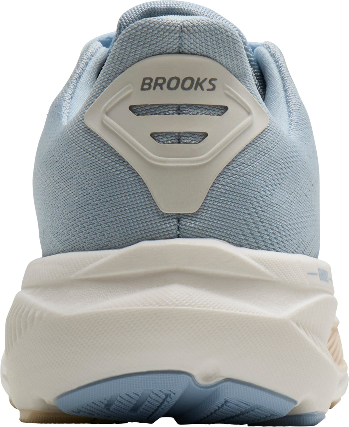 Women's Ghost 17 Road Running Shoes - Blue