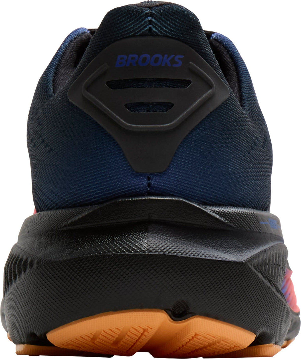 Women's Ghost 17 Road Running Shoes - Orange