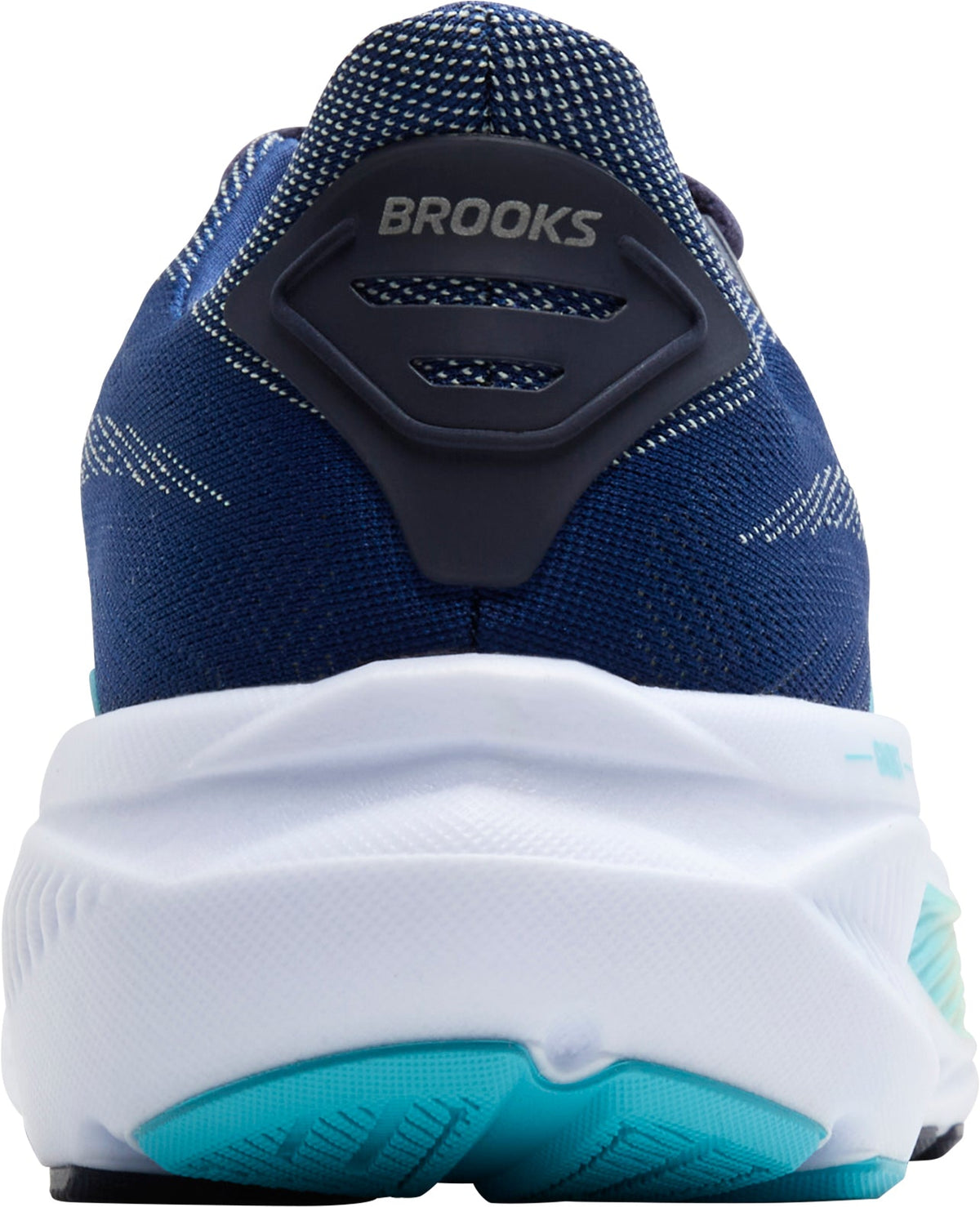 Women's Ghost 17 Road Running Shoes - Blue