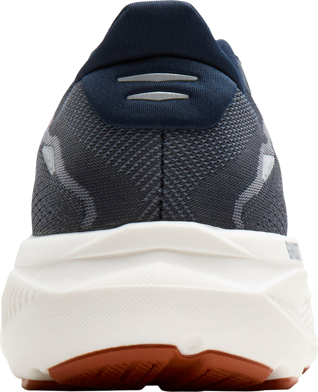 Men's Ghost 18 Road Running Shoes - Blue