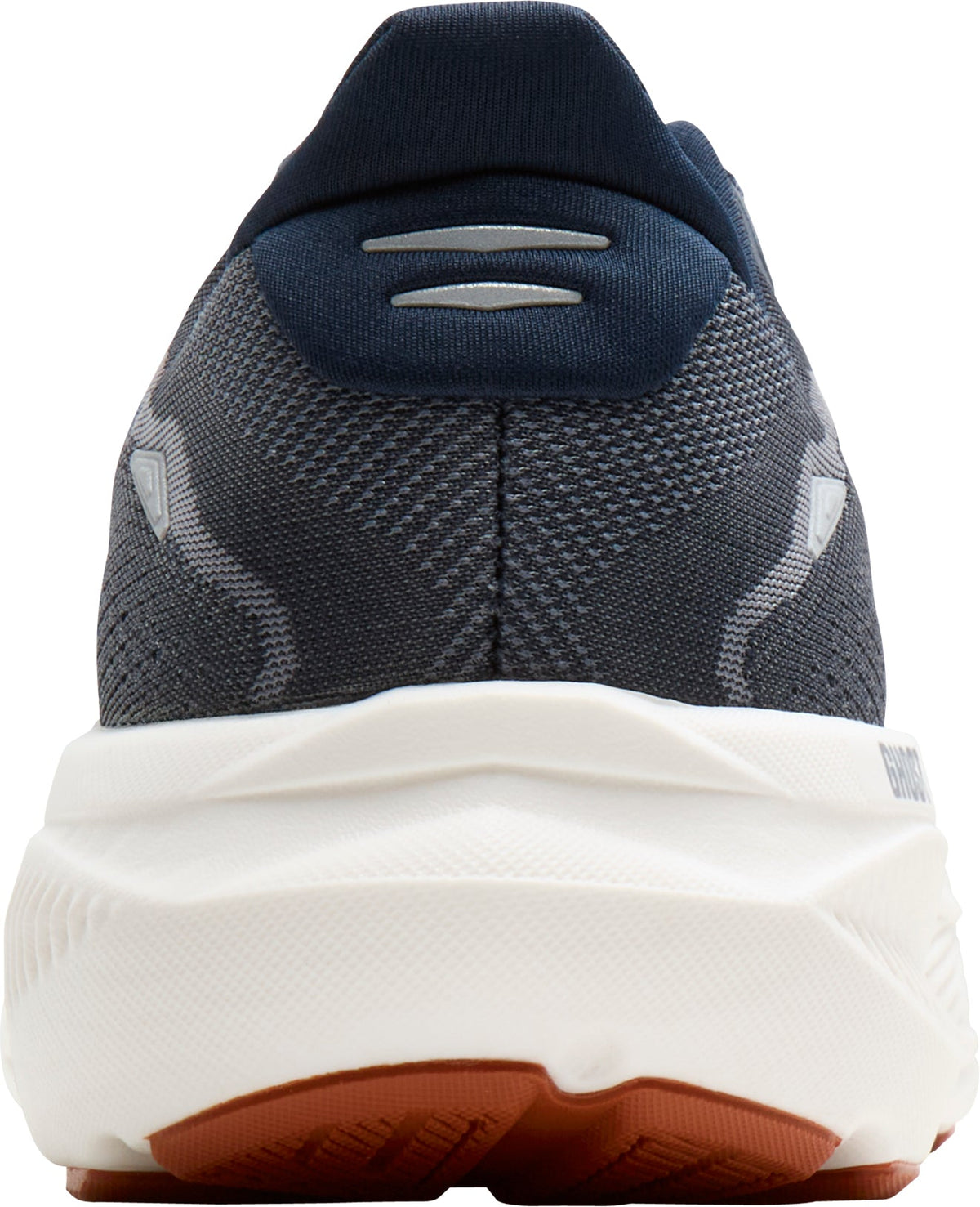 Men's Ghost 18 Road Running Shoes - Blue