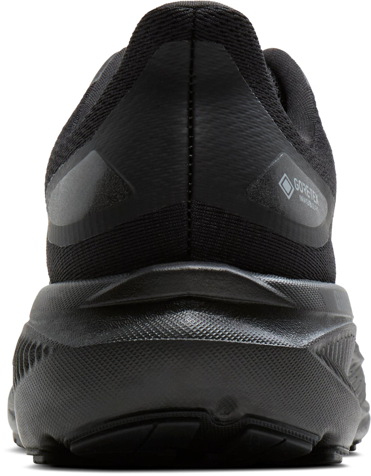 Men's Ghost 18 GORE-TEX Road Running Shoes - Black