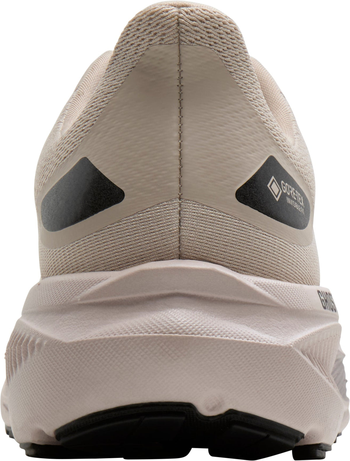 Men's Ghost 18 GORE-TEX Road Running Shoes - Brown