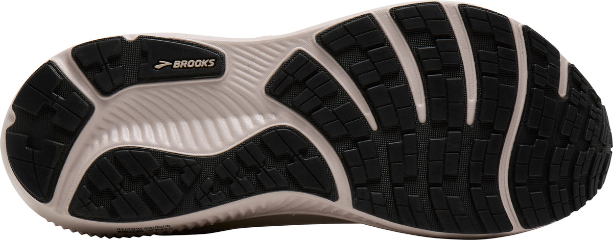 Men's Ghost 18 GORE-TEX Road Running Shoes - Brown
