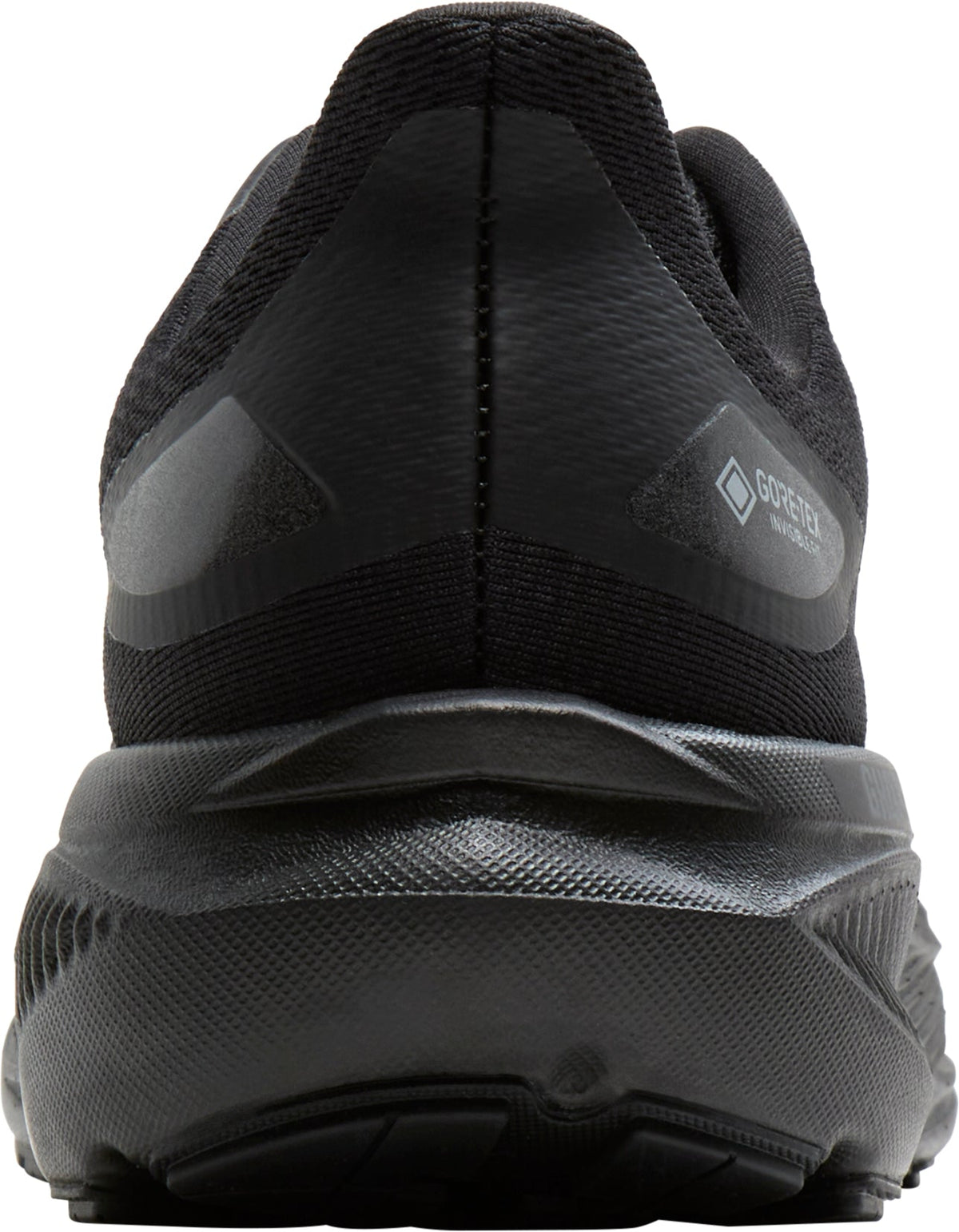 Women's Ghost 18 GORE-TEX Road Running Shoes - Black
