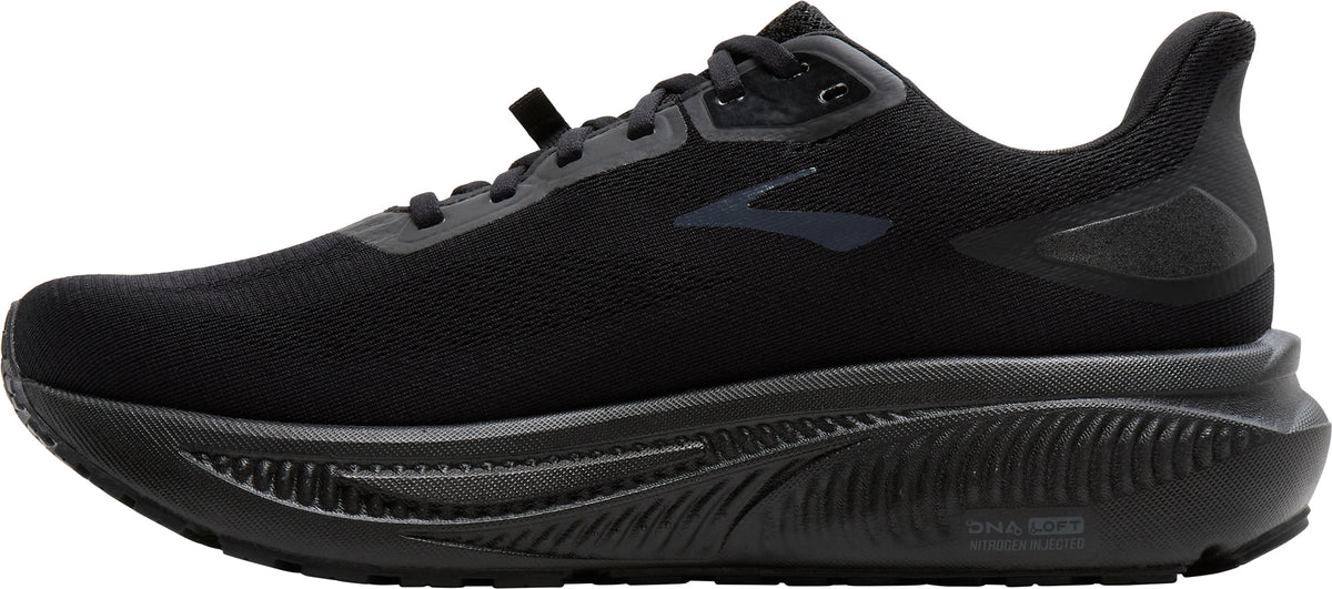 Women's Ghost 18 GORE-TEX Road Running Shoes - Black