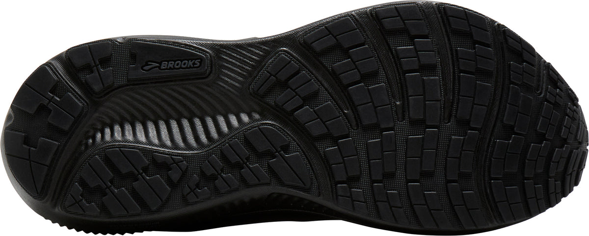 Women's Ghost 18 GORE-TEX Road Running Shoes - Black