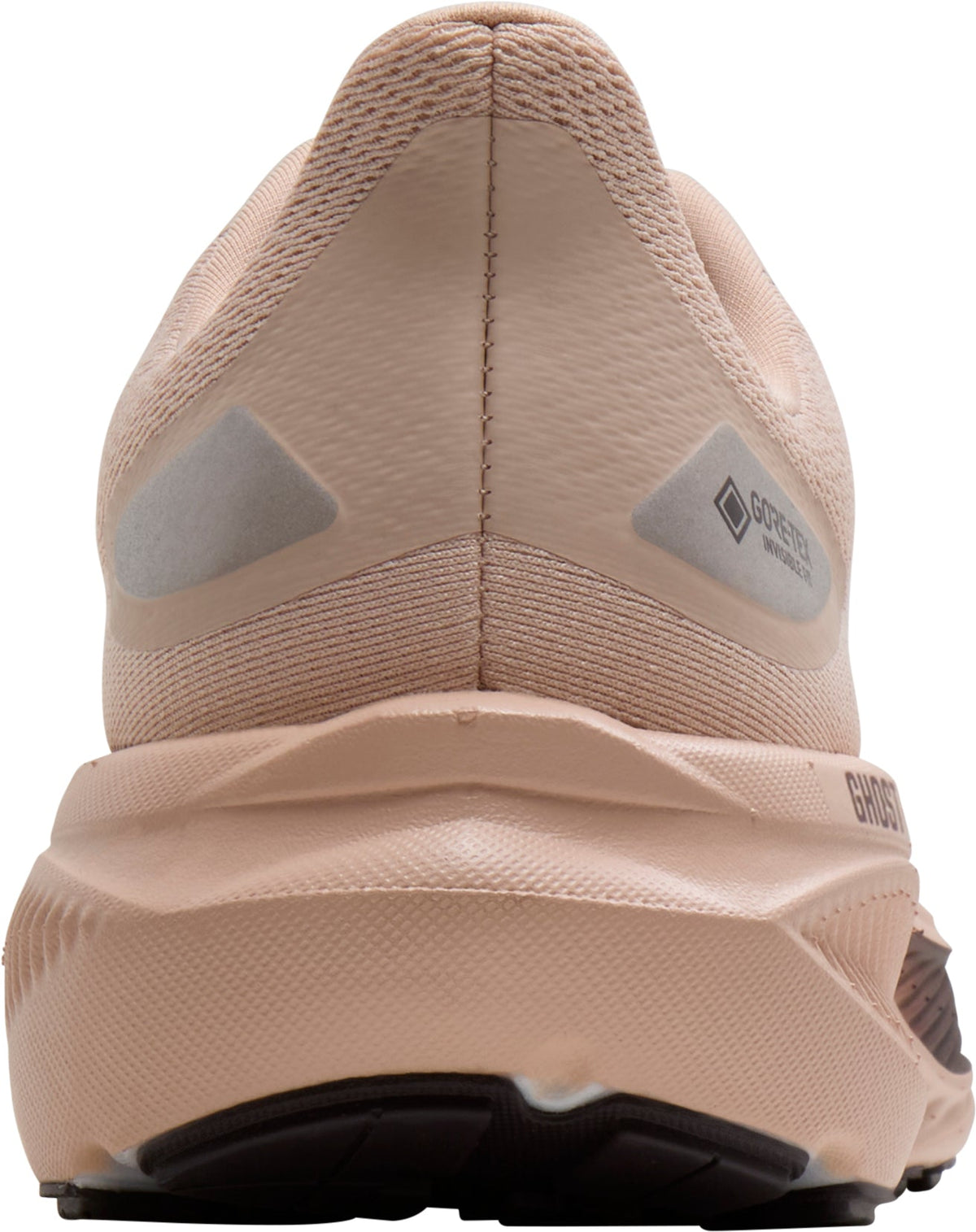 Women's Ghost 18 GORE-TEX Road Running Shoes - Pink