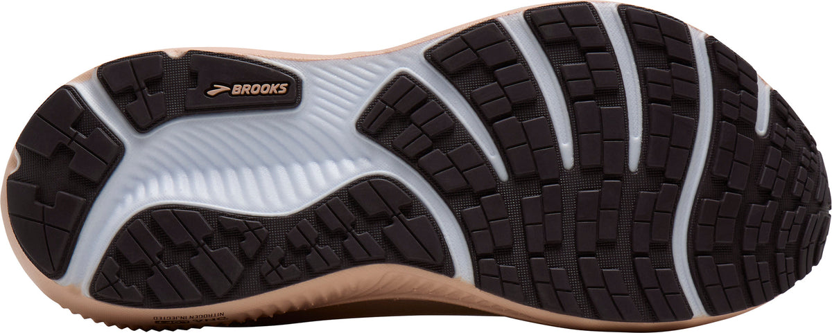 Women's Ghost 18 GORE-TEX Road Running Shoes - Pink