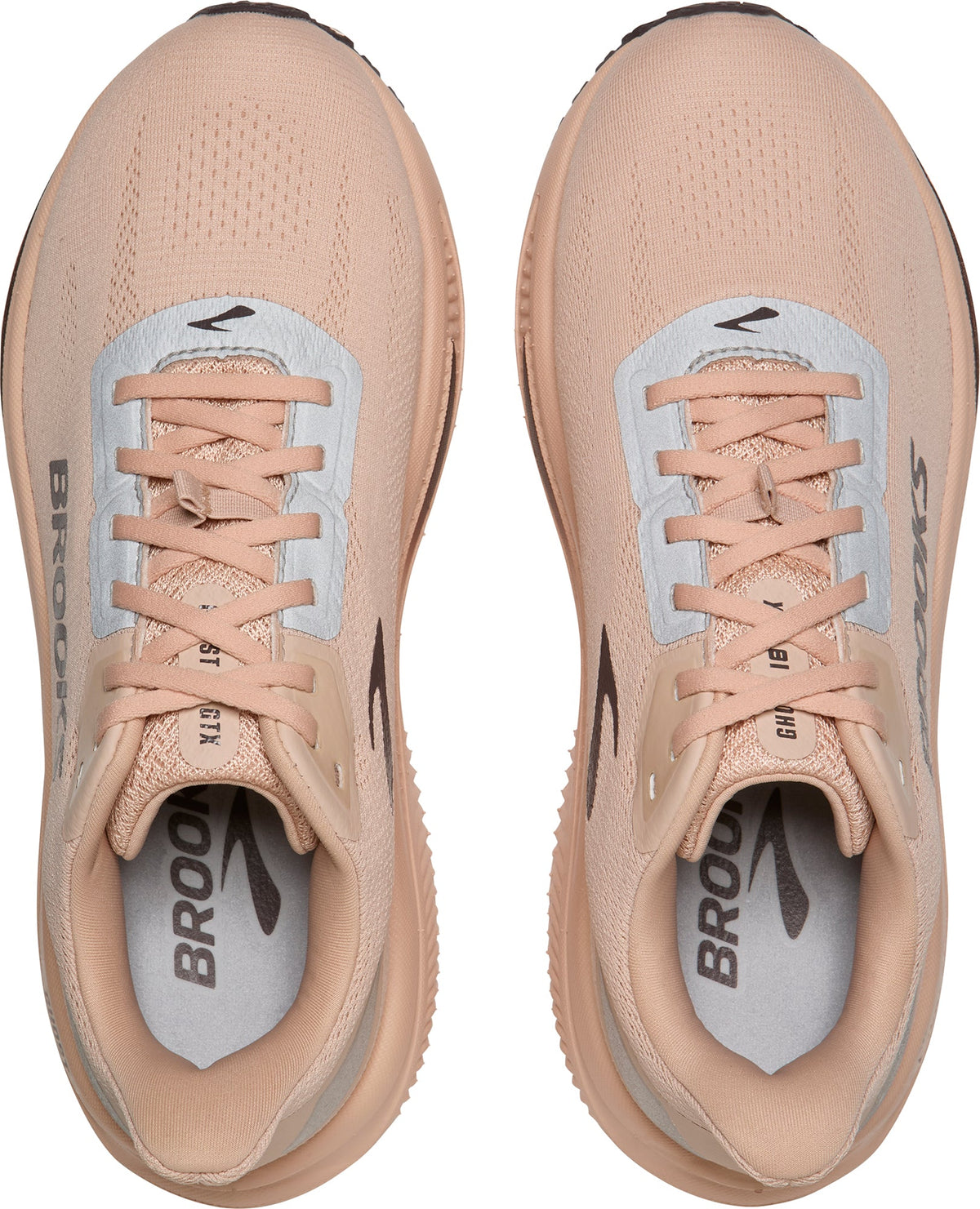 Women's Ghost 18 GORE-TEX Road Running Shoes - Pink