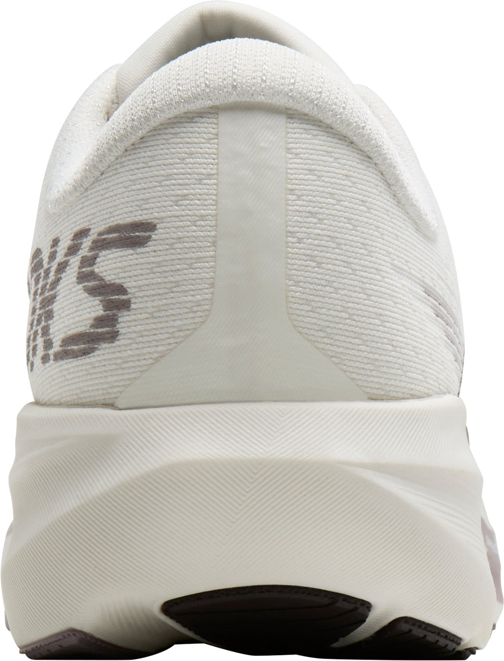 Men's Ghost AMP Road Running Shoes - Cream