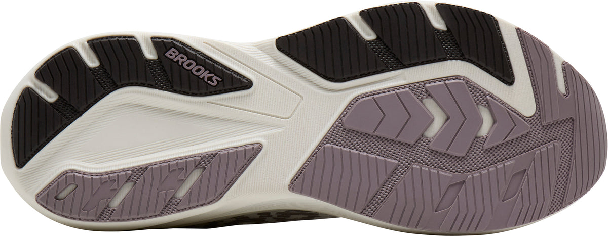 Men's Ghost AMP Road Running Shoes - Cream