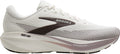 Men's Ghost AMP Road Running Shoes - Cream