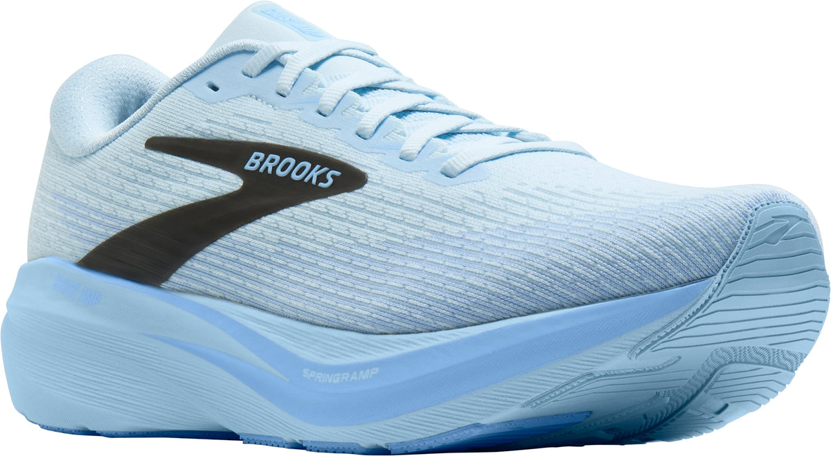 Men's Ghost AMP Road Running Shoes - Blue