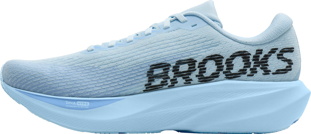 Men's Ghost AMP Road Running Shoes - Blue