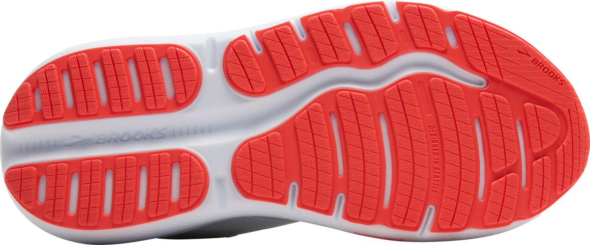 Women's Ghost Max 2 Road Running Shoes - White
