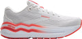 Women's Ghost Max 2 Road Running Shoes - White