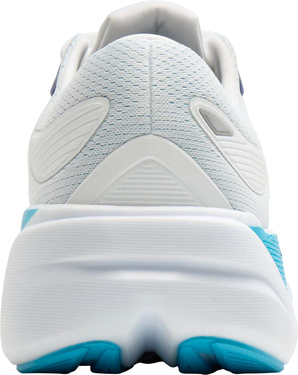 Men's Ghost Max 3 Road Running Shoes - White