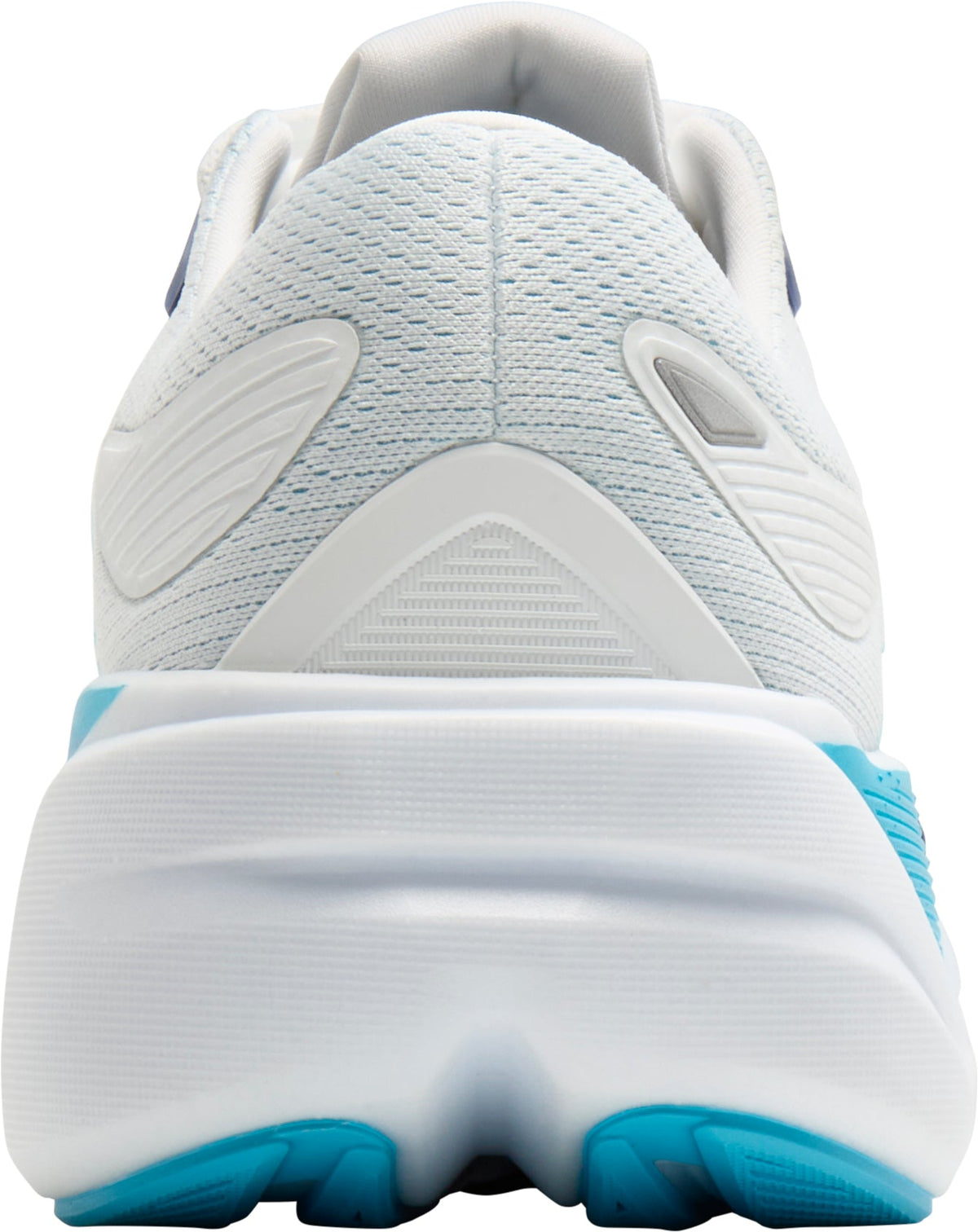 Men's Ghost Max 3 Road Running Shoes - White