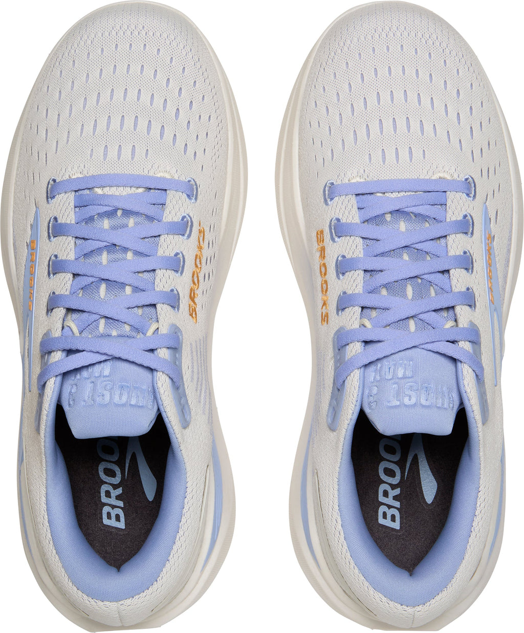 Women's Ghost Max 3 Road Running Shoes - Grey