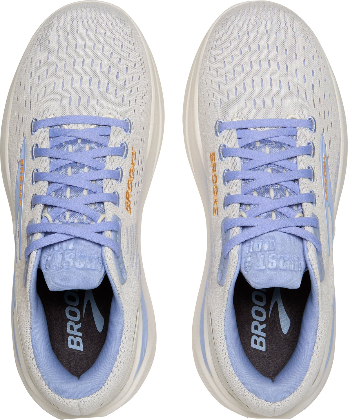 Women's Ghost Max 3 Road Running Shoes - Grey