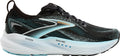 Men's Glycerin 22 Road Running Shoes - Black