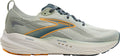 Men's Glycerin 22 Road Running Shoes - Grey