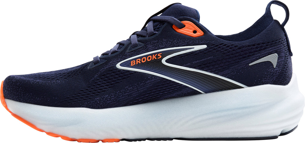 Men's Glycerin 22 Road Running Shoes - Blue