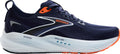 Men's Glycerin 22 Road Running Shoes - Blue