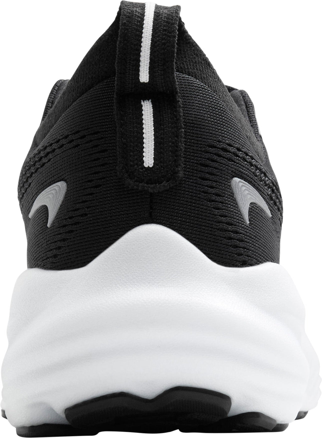 Women's Glycerin 22 Wide Fit Road Running Shoes - Black