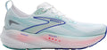 Women's Glycerin 22 Road Running Shoes - Green