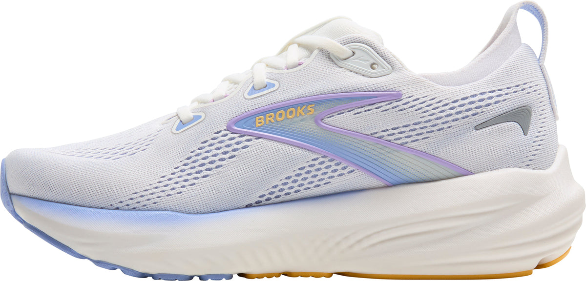 Women's Glycerin 22 Road Running Shoes - White
