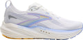 Women's Glycerin 22 Road Running Shoes - White