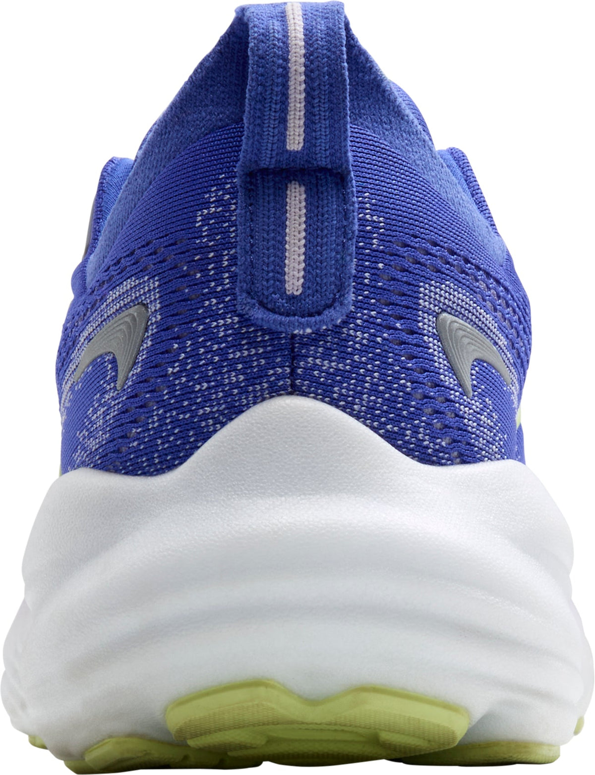 Women's Glycerin 22 Road Running Shoes - Blue