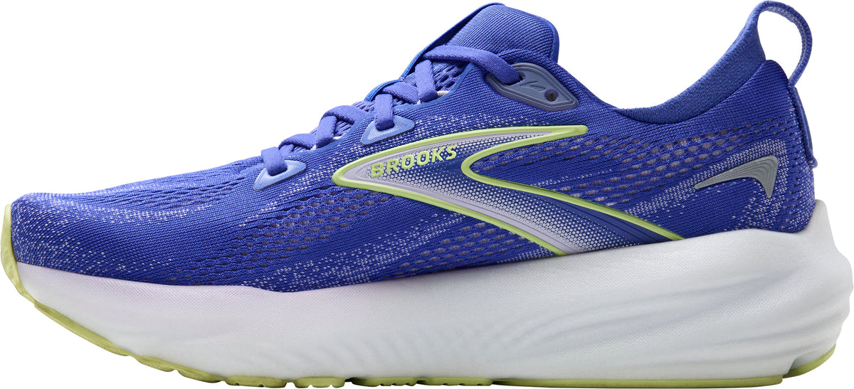 Women's Glycerin 22 Road Running Shoes - Blue
