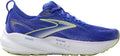 Women's Glycerin 22 Road Running Shoes - Blue