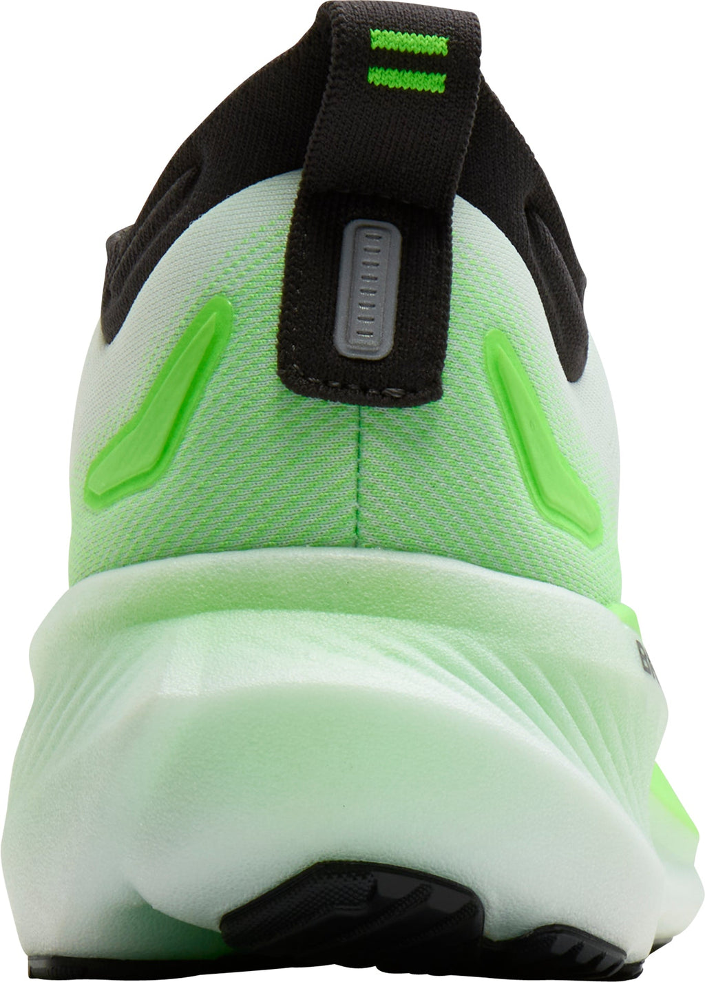 Men's Glycerin 23 Road Running Shoes - Green