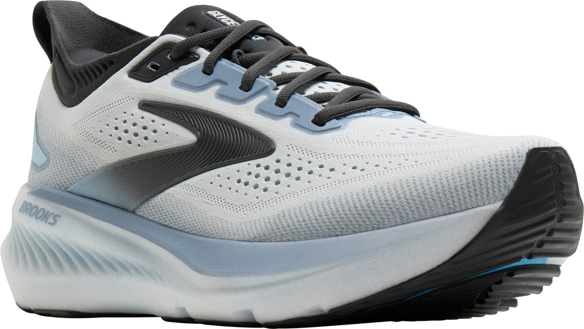Men's Glycerin 23 Road Running Shoes - White