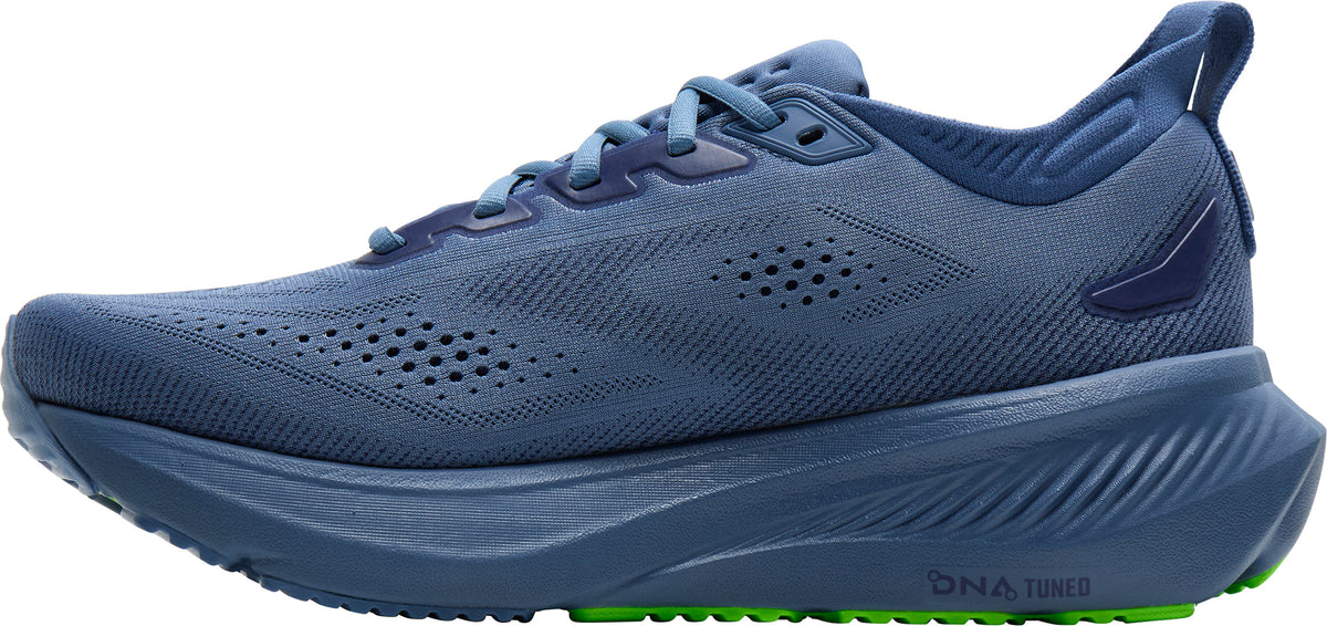 Men's Glycerin 23 Road Running Shoes - Blue