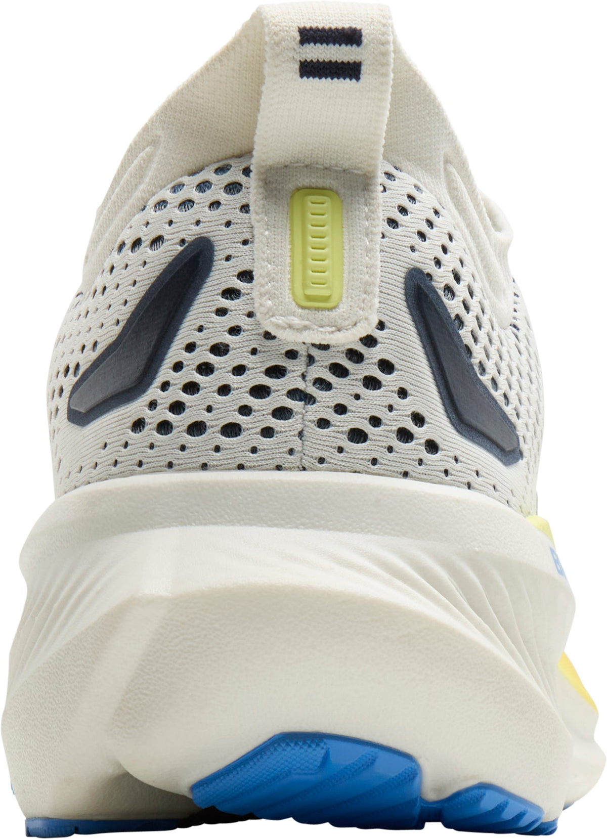 Men's Glycerin 23 Road Running Shoes - Blue