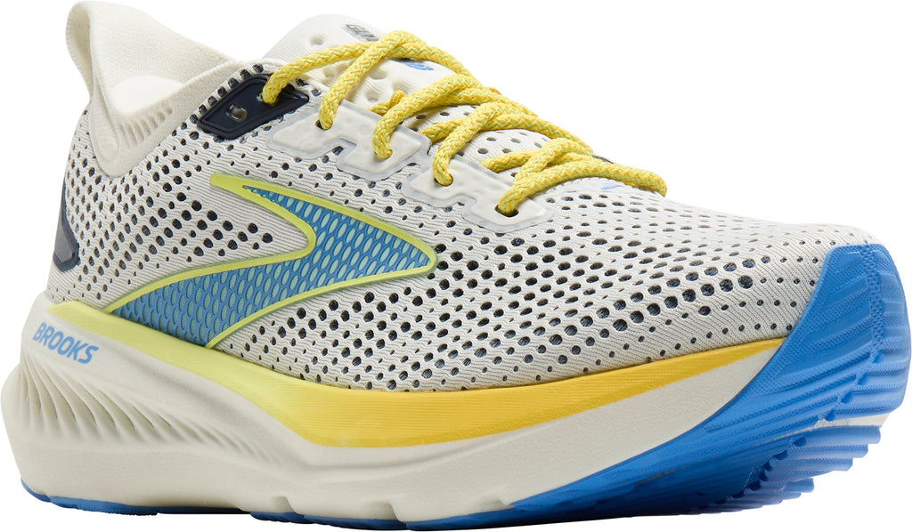 Men's Glycerin 23 Road Running Shoes - Blue