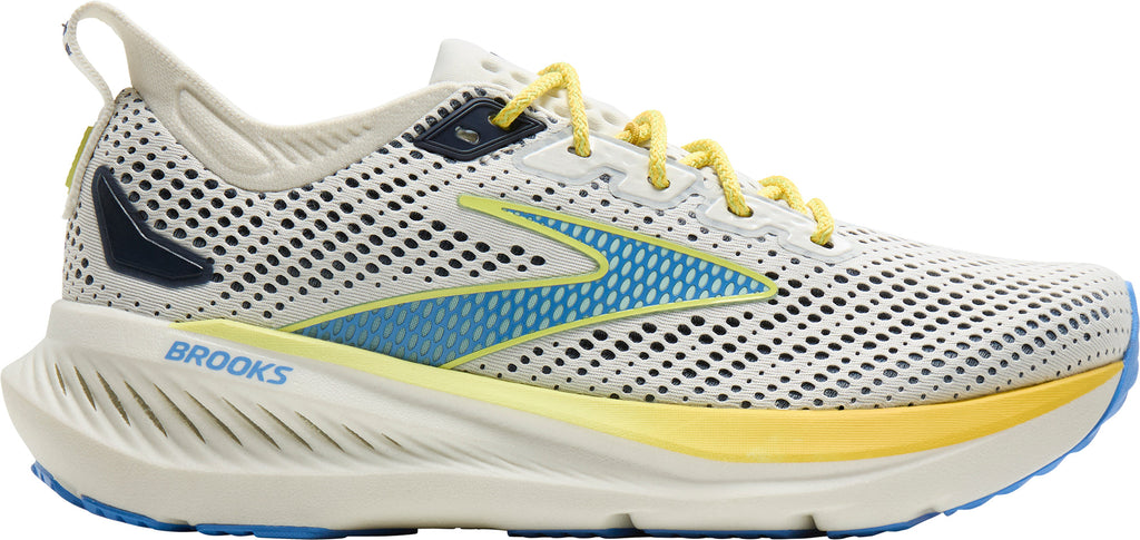 Men's Glycerin 23 Road Running Shoes - Blue