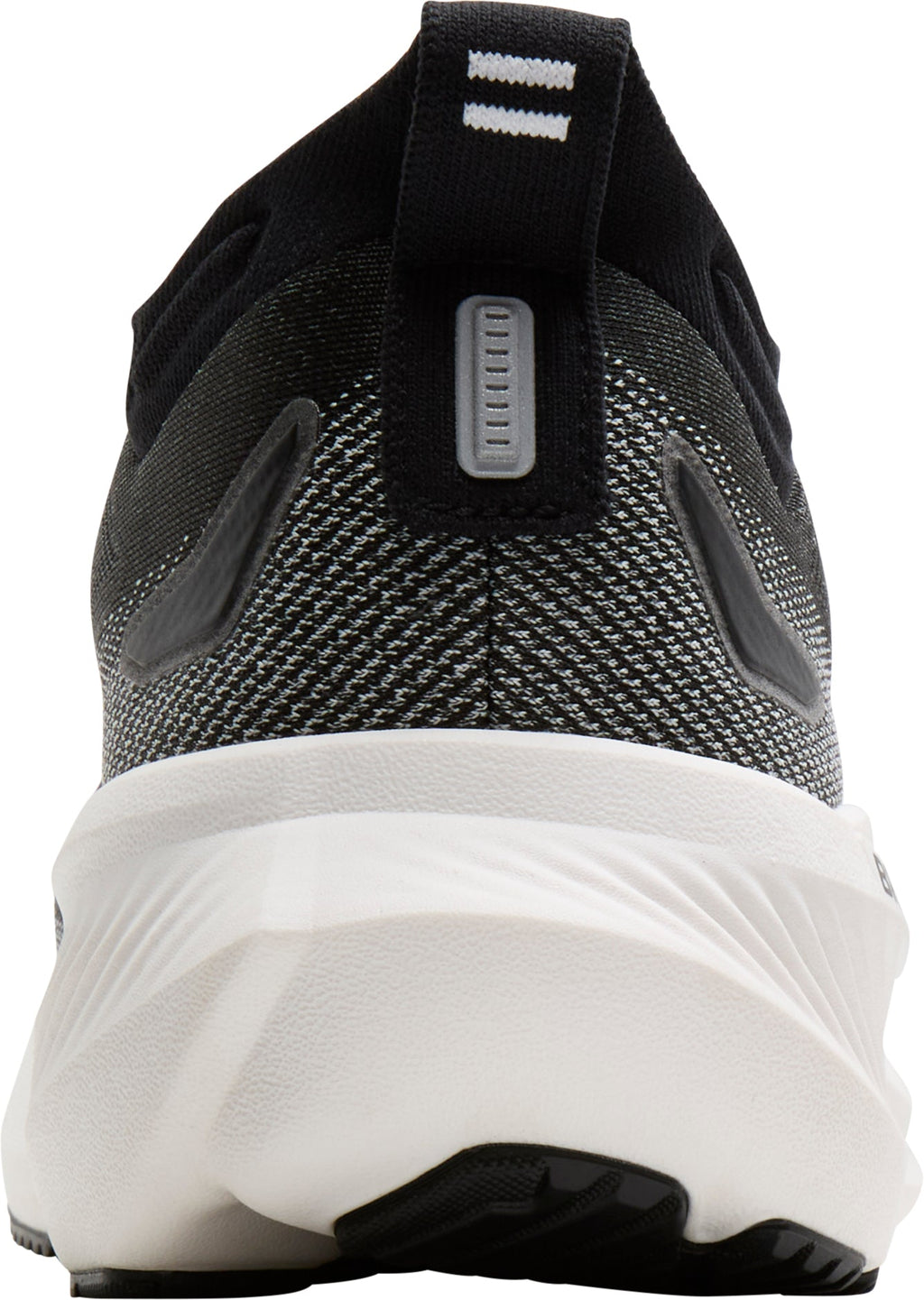 Women's Glycerin 23 Road Running Shoes - Black