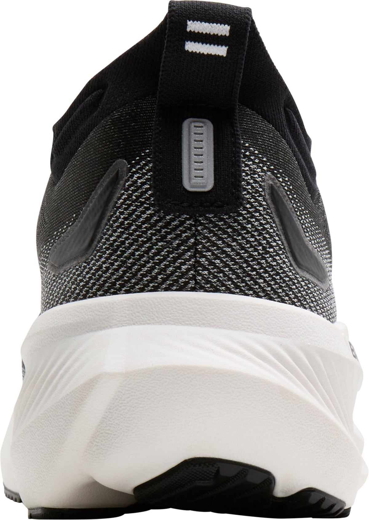 Women's Glycerin 23 Road Running Shoes - Black