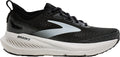 Women's Glycerin 23 Road Running Shoes - Black