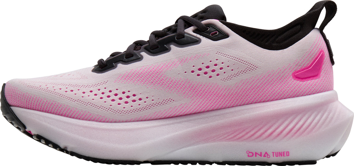 Women's Glycerin 23 Road Running Shoes - Pink