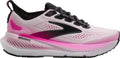 Women's Glycerin 23 Road Running Shoes - Pink