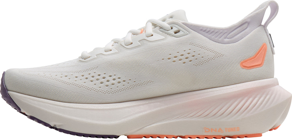 Women's Glycerin 23 Road Running Shoes - White